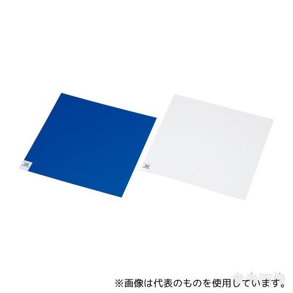 アズピュア(アズワン) HBM353030W-W アズピュアエアーシャワー用粘着シート(バイオマスプ...
