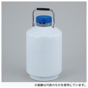 ジェック東理社 液体窒素容器 シーベル ( CEBELL ) 10L 液化窒素運搬
