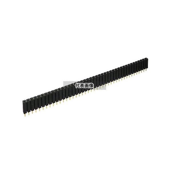 Useconn Electronics Ltd. C-05779 分割ロングピンソケット(1×42 ...
