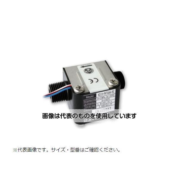 愛知時計電機 流量センサー ND10-NATAAA-RC 入数：1個 