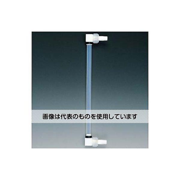 フロンケミカル  フッ素樹脂 液面計B型タイプ R3/8×700mmP NR0177-007 入数：...