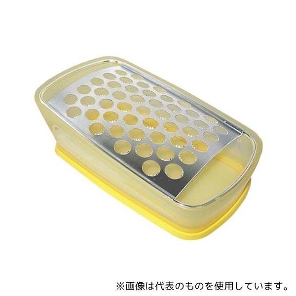 新考社 2018500 ザ・おろし 3210 イエロー