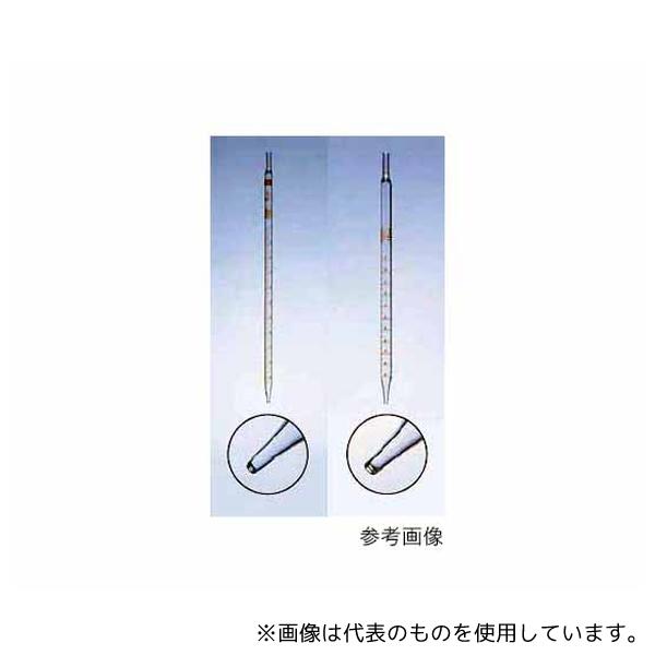 AGCテクノグラス・IWAKI CUL-PIPET25 培養ピペット(先端・普通兼用目盛) 25mL