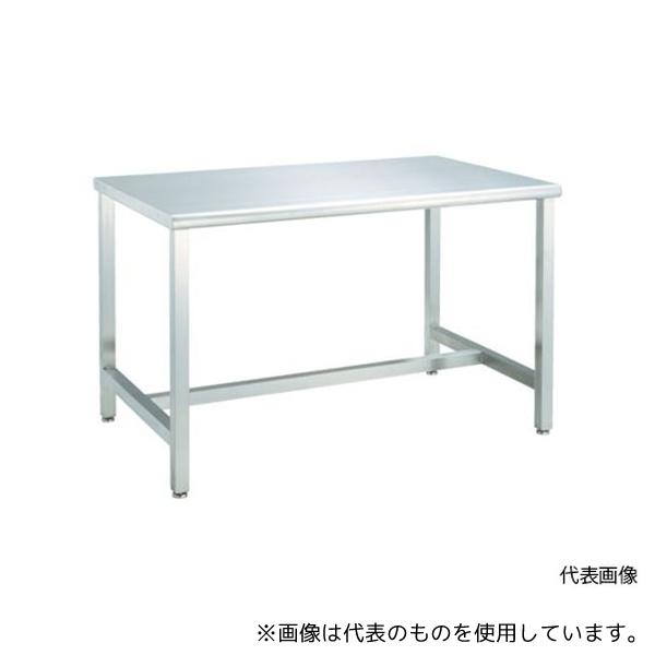 トラスコ中山 SW3R-1890 SUS304 R天板作業台 1800X900