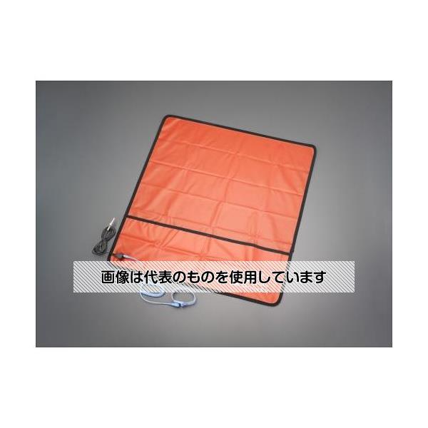 カスタム  600x640mm 帯電防止サービスキット EA710R-11 入数：1枚