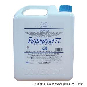 ドーバー酒蔵 ドーバ・パストリーゼ77 5L詰め替え用の商品画像
