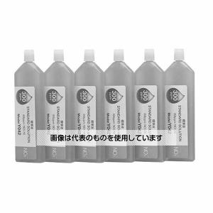 HORIBA  硝酸イオン標準液 14mL×6本 300ppm Y042 入数：1式｜firstnet