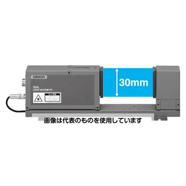 オムロン（FA・制御機器） ファイバ計測 3Z4L-S503RV3 入数：1個 