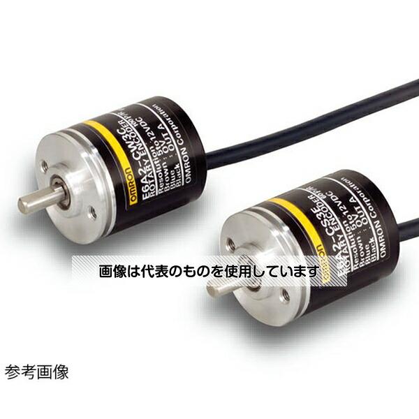 オムロン(FA・制御機器) インクリメンタル形 外径Φ25 ロータリエンコーダ E6A2-C E6A...