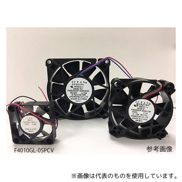 ICファンV-TECH F4010GL-12PCV DCファンモータ