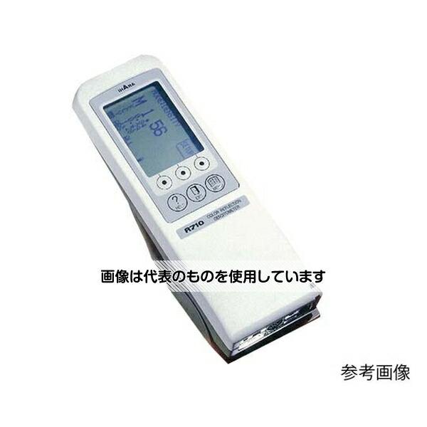 伊原電子工業 カラー反射濃度計 ステータスT φ1.7mm 偏光Fなし R710 1個