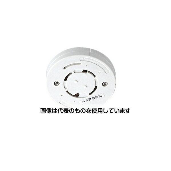 アイホン  ガス漏れ警報器用取付ベース SH5900 入数：1個