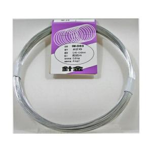 アズワン 針金 #26×約95m IW-083 1巻