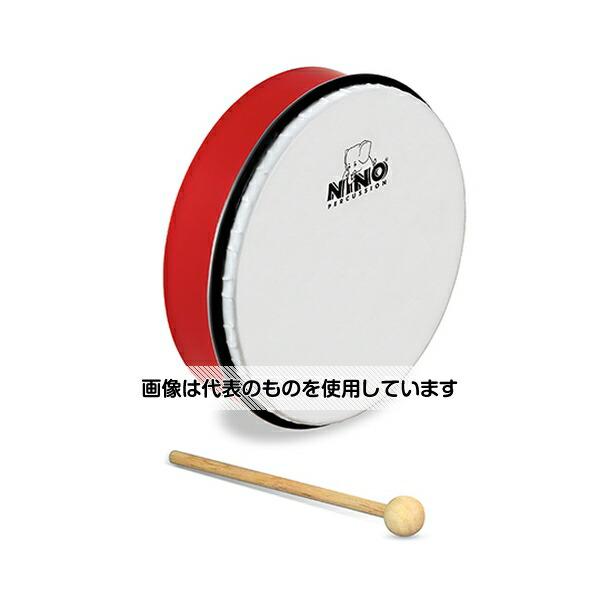 SUZUKI  ハンドドラム(S) レッド NINO45R 入数：1個