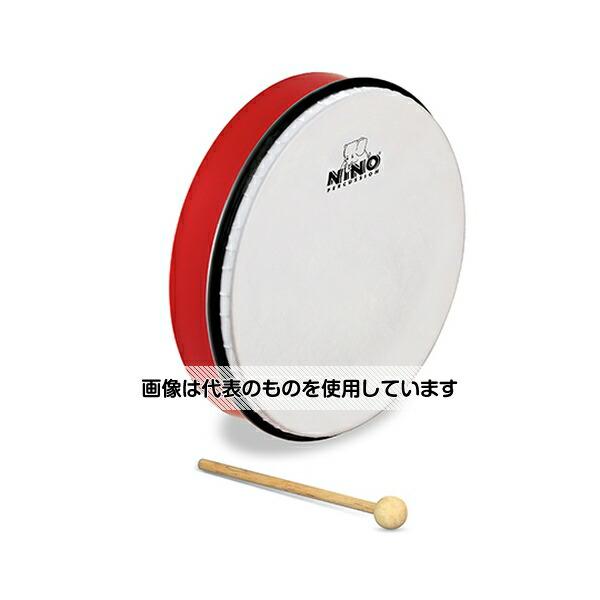 SUZUKI  ハンドドラム(M) レッド NINO5R 入数：1個