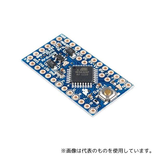 SparkFun DEV-11114 Arduino Pro Mini328-3.3V/8MHz