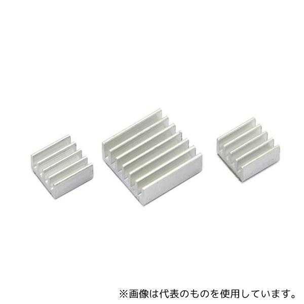 SeeedStudio 110990048 Aluminum Heatsink Kit for Ra...