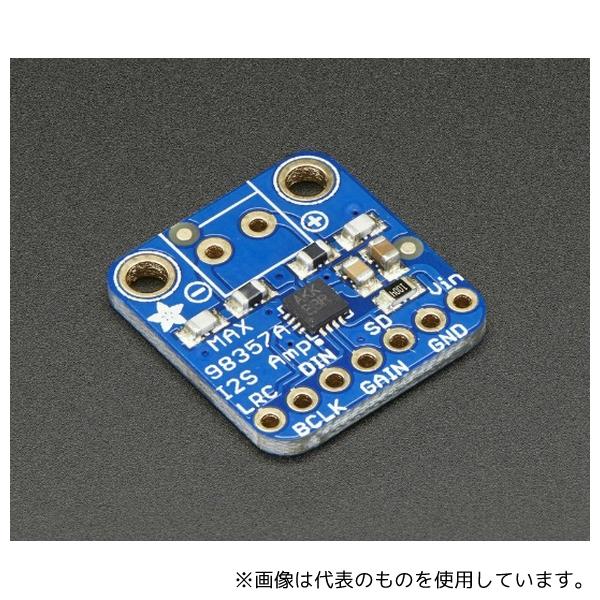 Adafruit 3006 Adafruit I2S 3W Class D Amplifier Br...