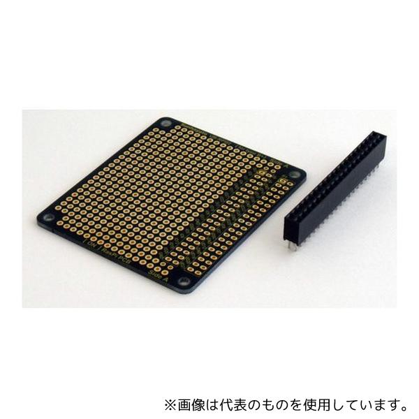 サンハヤト UB-RPI02 Raspberry Pi Model B+/2/3用ユニバーサル基板
