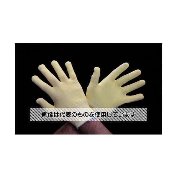 エスコ  [フリー]手袋(ケブラーSD糸) EA354KA-46 入数：1双