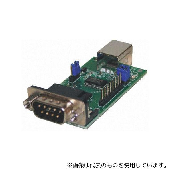 FTDI Chip EVAL232R インターフェイス開発キット USB-RS232 / UART ...