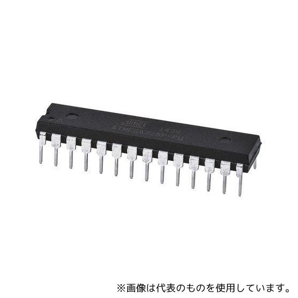 Microchip ATMEGA328P-PU Technology マイコン 8ビット RISC ...