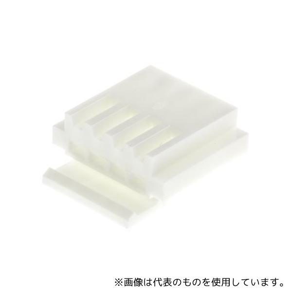 JST H4P-SHF-AA コネクタハウジング メス 4極 1列 2.5mm NHシリーズ 1袋(...