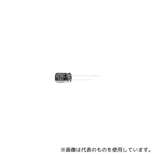 Ruby-con 10YXJ470M6.3X11 アルミ電解コンデンサ 470μF 10V dc 1...