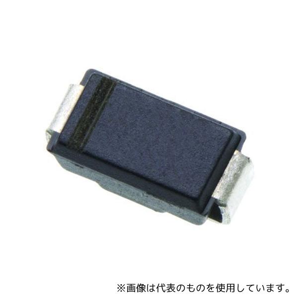 Littelfuse SMAJ33A 単方向 TVSダイオード 400W 53.3V 2-Pin D...