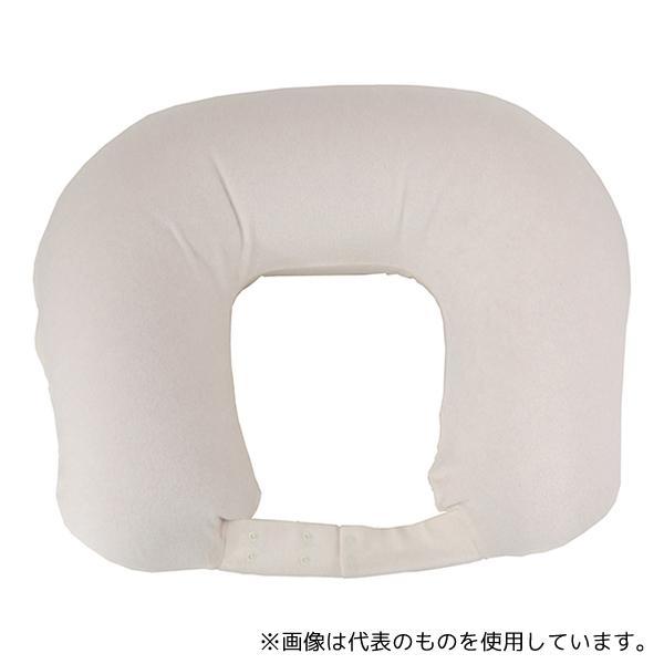 アメジスト(大衛) 39303 授乳用エアークッション H型カバー付 ママ色