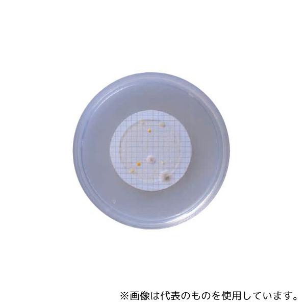 ベクトン・ディッキンソン 252481 BD BBL(TM) R2A寒天培地 RT 1個(1本×20...