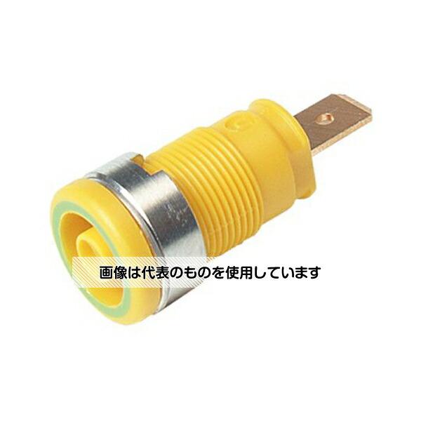 Hirschmann　Test　＆　Measurement  SOCKET 4MM EB262-F6...