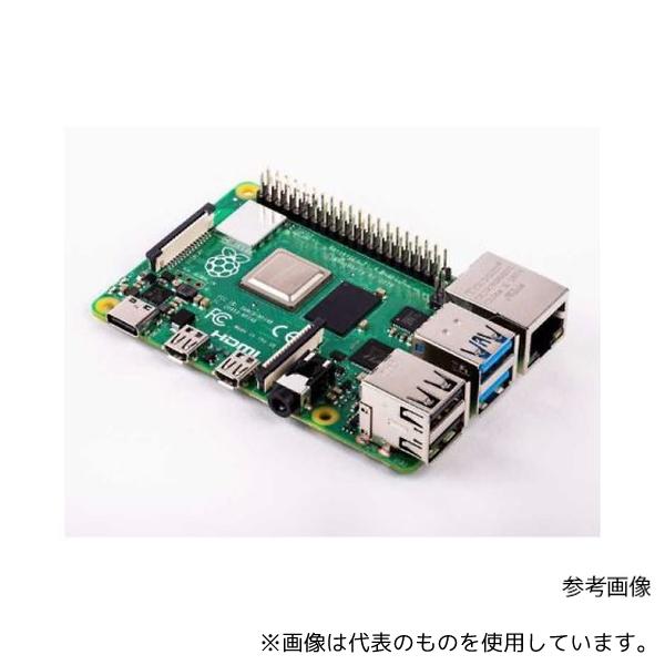 Raspberry Pi RPI4-MODBP-4GB Raspberry Pi 4 Model B...