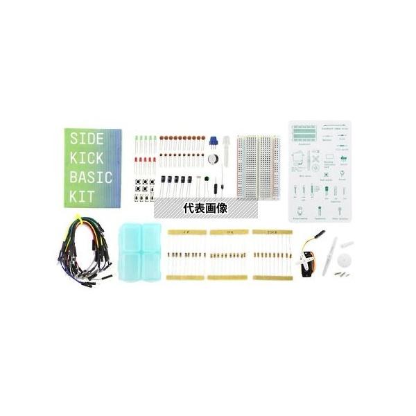 SeeedStudio 110060025 Sidekick Basic Kit for Ardui...