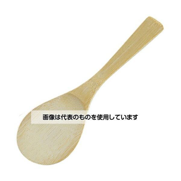 アズワン(AS ONE) 竹製飯杓子 小 34-001-3 入数：1個
