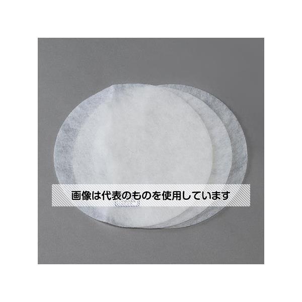 アズワン(AS ONE) φ210mm 通風口用フィルター(3枚) EA997PR-23 入数：1袋...