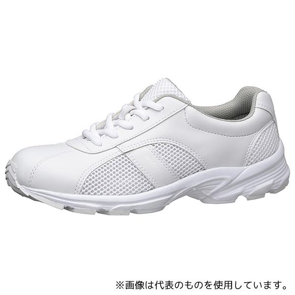 ミドリ安全 CSS-110-W-28.0 ケアセフティ メディカルシューズ CSS-110 ホワイト...