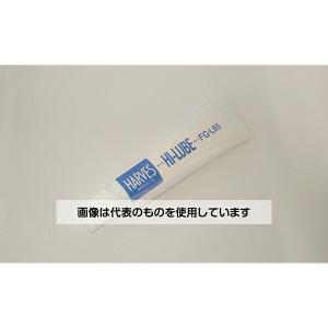 アズワン(AS ONE) HI-LUBE(フッ素グリース) 50gチューブ入 FG-L65 入数：1本｜firstnet