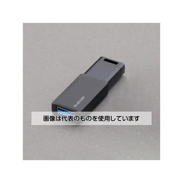 アズワン(AS ONE) 128GB USBメモリー EA759GV-51F 入数：1個
