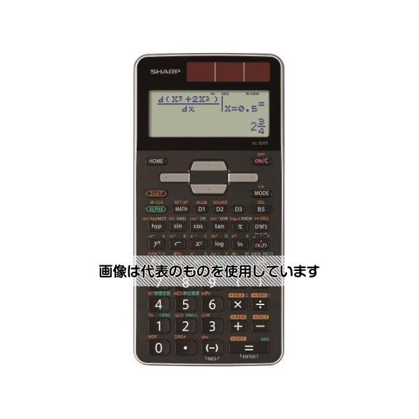 シャープ  10桁 関数電卓 EA761GD-35 入数：1台