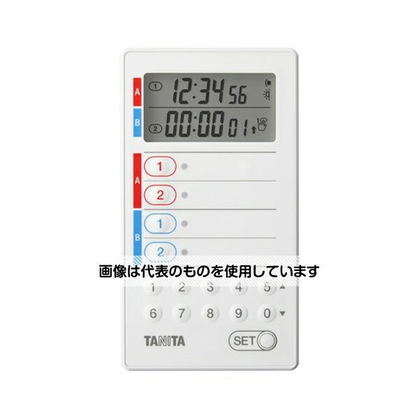 タニタ  業務用デジタルタイマー TD-427 入数：1個