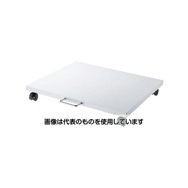 サンワサプライ  500x545x78mm プリンター台(キャスター付) EA954HC-691A ...