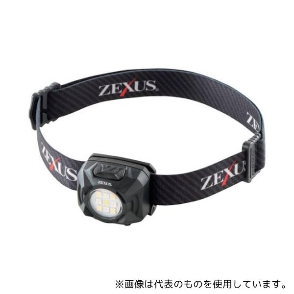 冨士灯器 ZX-R30 LED ヘッドライト