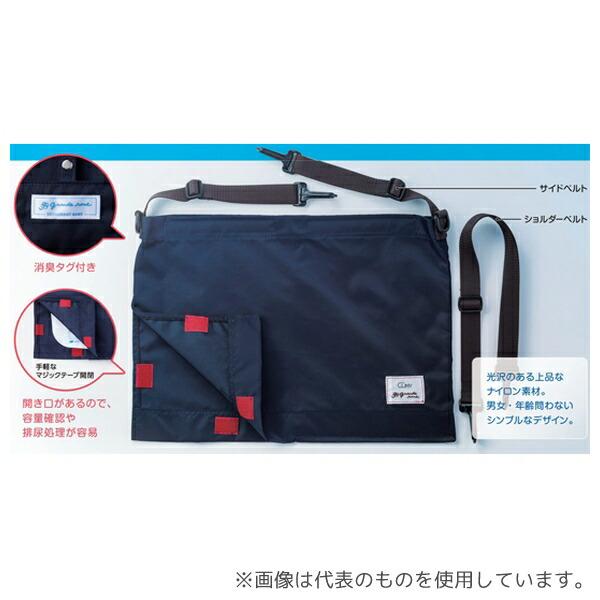 クリエートメディック 8000014180 ウロバッグキャリーカバー 縦300mm×横410mm