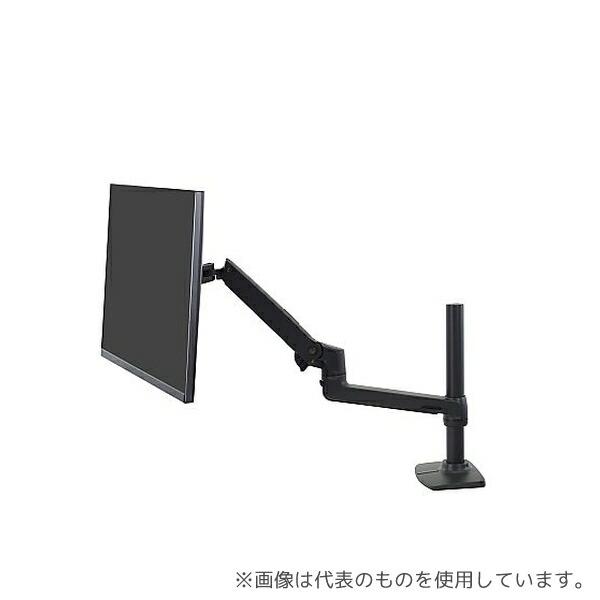 Ergotron 45-537-224 LX Desk Mount LCD Monitor Arm ...