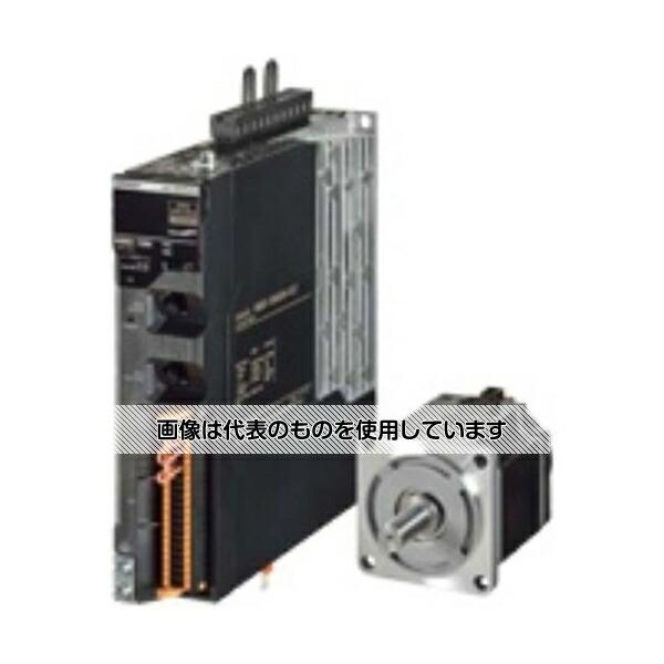 アズワン(AS ONE) ACサーボシステム 1Sシリーズ R88D-1SN55F-ECT 入数：1...