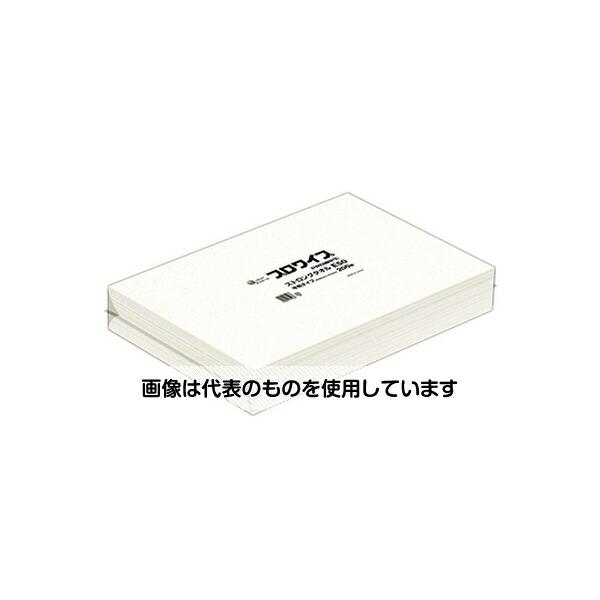 アズワン(AS ONE) プロワイプストロングタオルE50平判タイプ200枚×4パック入 20703...