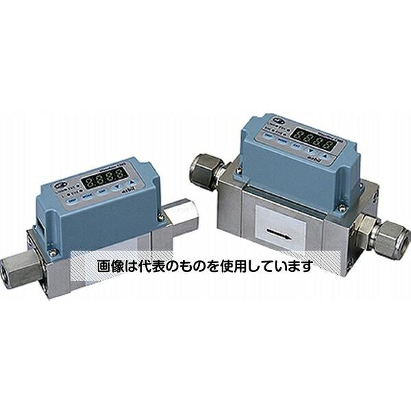 アズビル（山武）  マスフローメータ(SUSモデル)専用コネクタ付きハーネスRS-485通信無し用2...
