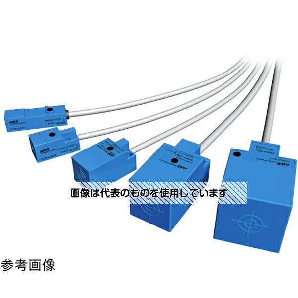 アズビル（山武）  角形近接センサ(直流2線式)30×30×52.512mm側面検出N.C.プリワイ...