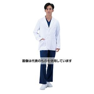 Healing Hands  THE WHITE COAT メンズブレザー白衣(ミニマリストシリーズ) S相当 5150-XS 入数：1枚｜firstnet